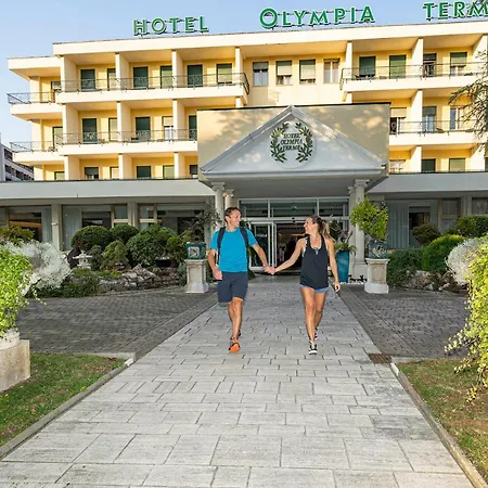 Hotel Terme Olympia-3